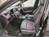  Toyota  RAV4 TOYOTA  Hybride / 2020 / 5P / SUV Hybrid PHV AWD Design Business Stage Hyb #10