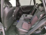  Toyota  RAV4 TOYOTA  Hybride / 2020 / 5P / SUV Hybrid PHV AWD Design Business Stage Hyb #11