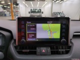  Toyota  RAV4 TOYOTA  Hybride / 2020 / 5P / SUV Hybrid PHV AWD Design Business Stage Hyb #12