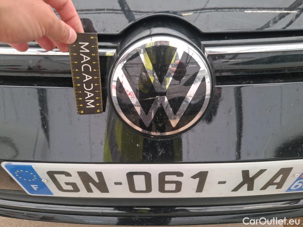  Volkswagen  Golf  VIII Berline Life Plus 2.0 TDI 115CV BVA7 E6d #37