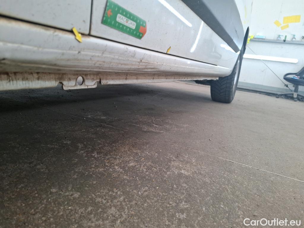  Citroen  Berlingo  Fourgon Worker M 1000 1.2 PureTech 130CV BVA8 E6d #3