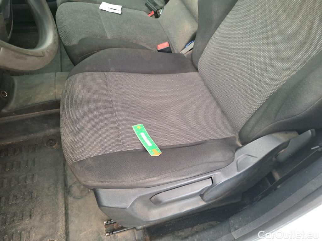  Citroen  Berlingo  Fourgon Worker M 1000 1.2 PureTech 130CV BVA8 E6d #27