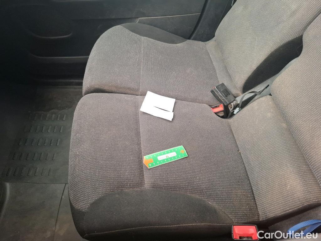  Citroen  Berlingo  Fourgon Worker M 1000 1.2 PureTech 130CV BVA8 E6d #25
