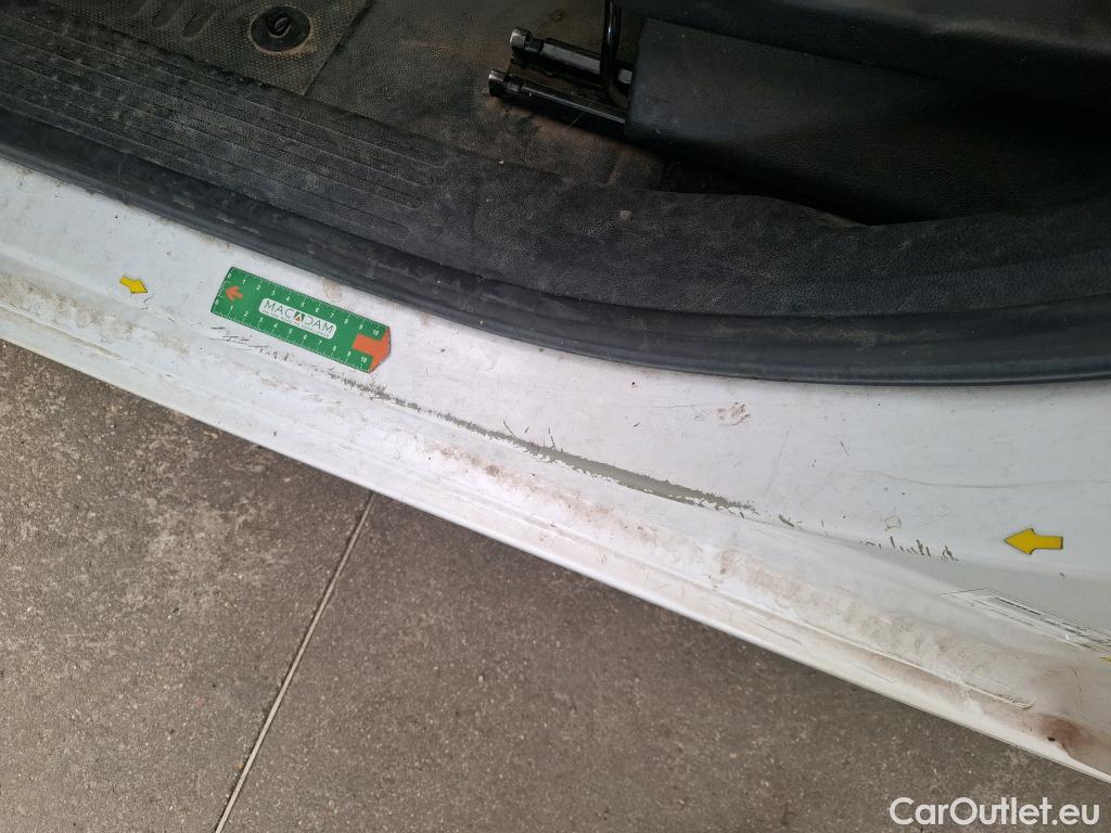 Citroen  Berlingo  Fourgon Worker M 1000 1.2 PureTech 130CV BVA8 E6d #9
