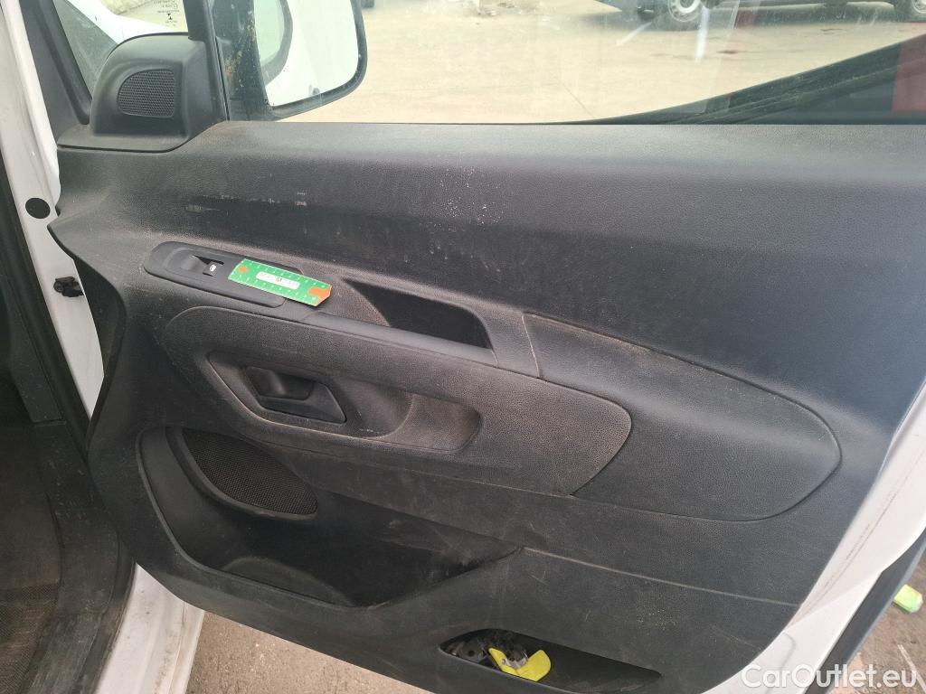  Citroen  Berlingo  Fourgon Worker M 1000 1.2 PureTech 130CV BVA8 E6d #11