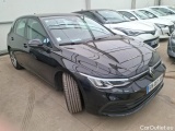  Volkswagen  Golf  VIII Berline Life Plus 2.0 TDI 115CV BVA7 E6d #4