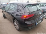  Volkswagen  Golf  VIII Berline Life Plus 2.0 TDI 115CV BVA7 E6d #2