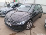 Volkswagen Golf  VIII Berline Life Plus 2.0 TDI 115CV BVA7 E6d