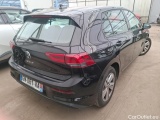  Volkswagen  Golf  VIII Berline Life Plus 2.0 TDI 115CV BVA7 E6d #3