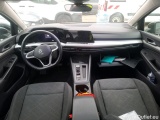  Volkswagen  Golf  VIII Berline Life Plus 2.0 TDI 115CV BVA7 E6d #5