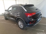  Volkswagen  T-ROC VOLKSWAGEN  / 2021 / 5P / SUV 1.5 TSI 150 EVO2 LIFE PLUS DSG7 #2
