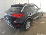  Volkswagen  T-ROC VOLKSWAGEN  / 2021 / 5P / SUV 1.5 TSI 150 EVO2 LIFE PLUS DSG7 #3