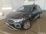 Volkswagen T-ROC VOLKSWAGEN  / 2021 / 5P / SUV 1.5 TSI 150 EVO2 LIFE PLUS DSG7