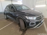  Volkswagen  T-ROC VOLKSWAGEN  / 2021 / 5P / SUV 1.5 TSI 150 EVO2 LIFE PLUS DSG7 #4
