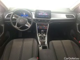  Volkswagen  T-ROC VOLKSWAGEN  / 2021 / 5P / SUV 1.5 TSI 150 EVO2 LIFE PLUS DSG7 #5