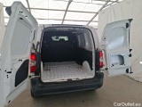  Citroen  Berlingo  Fourgon Worker M 1000 1.2 PureTech 130CV BVA8 E6d #10