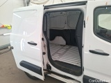  Citroen  Berlingo  Fourgon Worker M 1000 1.2 PureTech 130CV BVA8 E6d #9