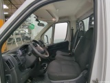  Fiat  Ducato FIAT  Benne SC / 2014 / 2P / Benne basculante H3-Power 140 Maxi HD 3.5 M Business #10