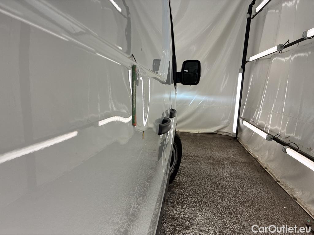  Renault  Trafic RENAULT  / 2021 / 4P / Fourgon tôlé FG GCF L2H1 3T Blue dCi 130 #9