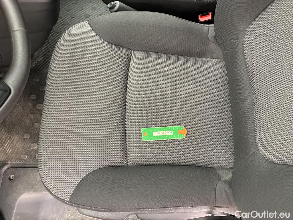  Renault  Trafic RENAULT  / 2021 / 4P / Fourgon tôlé FG GCF L2H1 3T Blue dCi 130 #19