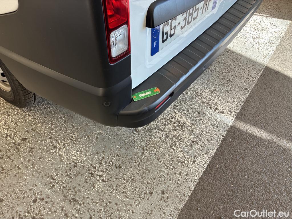  Renault  Trafic RENAULT  / 2021 / 4P / Fourgon tôlé FG GCF L2H1 3T Blue dCi 130 #25