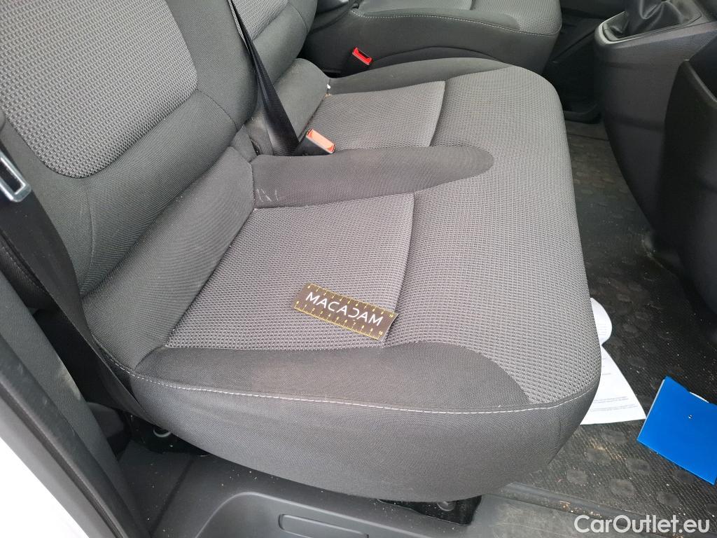  Renault  Trafic  III Fourgon L2H1 3T Confort 2.0 dCi 130CV BVM6 E6d #23