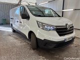  Renault  Trafic RENAULT  / 2021 / 4P / Fourgon tôlé FG GCF L2H1 3T Blue dCi 130 #4