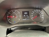  Renault  Trafic RENAULT  / 2021 / 4P / Fourgon tôlé FG GCF L2H1 3T Blue dCi 130 #6