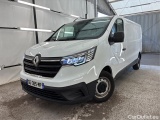 Renault Trafic RENAULT  / 2021 / 4P / Fourgon tôlé FG GCF L2H1 3T Blue dCi 130