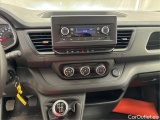  Renault  Trafic RENAULT  / 2021 / 4P / Fourgon tôlé FG GCF L2H1 3T Blue dCi 130 #7