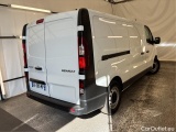  Renault  Trafic RENAULT  / 2021 / 4P / Fourgon tôlé FG GCF L2H1 3T Blue dCi 130 #3
