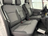  Renault  Trafic RENAULT  / 2021 / 4P / Fourgon tôlé FG GCF L2H1 3T Blue dCi 130 #8
