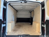  Renault  Trafic RENAULT  / 2021 / 4P / Fourgon tôlé FG GCF L2H1 3T Blue dCi 130 #10
