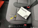  Renault  Trafic RENAULT  / 2021 / 4P / Fourgon tôlé FG GCF L2H1 3T Blue dCi 130 #12
