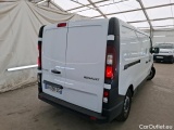  Renault  Trafic  III Fourgon L2H1 3T Confort 2.0 dCi 130CV BVM6 E6d #3