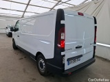  Renault  Trafic  III Fourgon L2H1 3T Confort 2.0 dCi 130CV BVM6 E6d #2