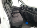  Renault  Trafic  III Fourgon L2H1 3T Confort 2.0 dCi 130CV BVM6 E6d #8
