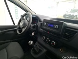  Renault  Trafic  III Fourgon L2H1 3T Confort 2.0 dCi 130CV BVM6 E6d #5