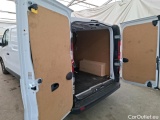 Renault  Trafic  III Fourgon L2H1 3T Confort 2.0 dCi 130CV BVM6 E6d #10