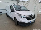  Renault  Trafic  III Fourgon L2H1 3T Confort 2.0 dCi 130CV BVM6 E6d #4