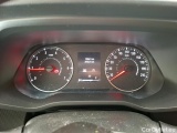  Renault  Trafic  III Fourgon L2H1 3T Confort 2.0 dCi 130CV BVM6 E6d #6