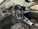  Audi  A4 40 TDI 204hk quattro Proline Adv Aut Alpinpkt Drag #12