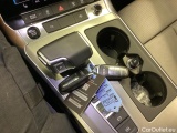  Audi  A6 Avant 55 TFSI e quattro 367hk S-Line Drag Matrix Cockpit #8