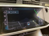  Audi  A6 Avant 55 TFSI e quattro 367hk S-Line Drag Matrix Cockpit #14