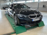 Bmw Serie 3 330e Touring 292hk M Sport Drag Rattvärme