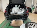  Bmw  Serie 3 330e Touring 292hk M Sport Drag Rattvärme #13