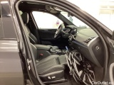  Bmw  iX3 286hk M Sport Charged Drag Läder Pano Head-up #7