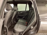  Bmw  iX3 286hk M Sport Charged Drag Läder Pano Head-up #8