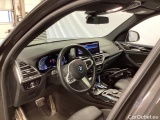  Bmw  iX3 286hk M Sport Charged Drag Läder Pano Head-up #11