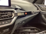  Bmw  iX3 286hk M Sport Charged Drag Läder Pano Head-up #15